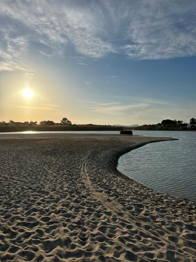Acogedor Apartamento En La Playa Vera Buitenkant foto